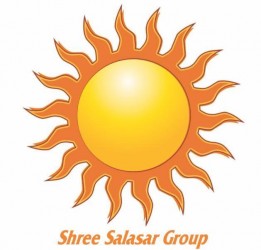 Shree Salasar Group